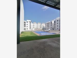 Departamento en Ciudad del Sol Sección Valle de Santiago, Querétaro, Querétaro