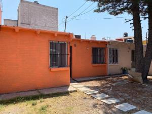 Casa en La Carambada, Querétaro, Querétaro