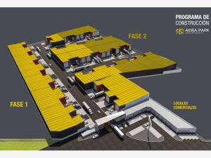 Bodega en renta en Parque Industrial el Marqués, El Marqués — foto 3 de 11