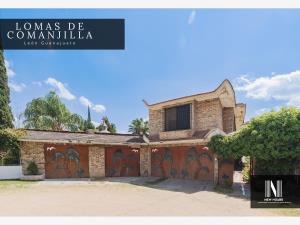Finca-Rancho en venta en Lomas de Comanjilla, León — foto 2 de 8