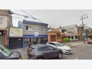 Casa en Industrial, Gustavo A. Madero, Ciudad de México