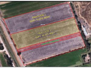 Terreno en venta en Jardines de la Corregidora, Corregidora — foto 3 de 3