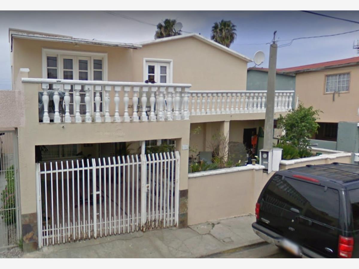Casa en venta en Playas de Tijuana Sección el Dorado, Tijuana — foto 1 de 9