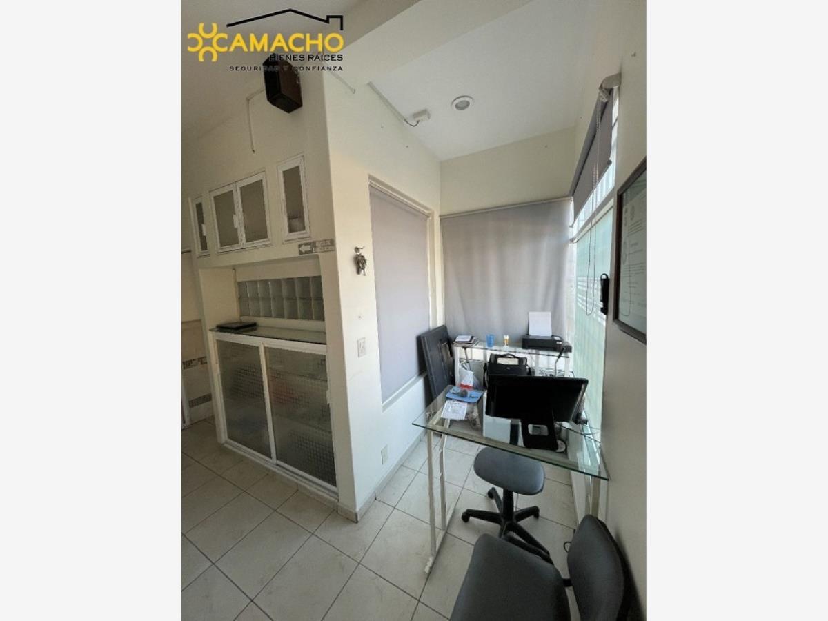 Oficina en venta en La Laja, Jiutepec — foto 1 de 10