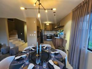 Casa en venta en Los Olivos Residencial, Santiago — foto 3 de 17