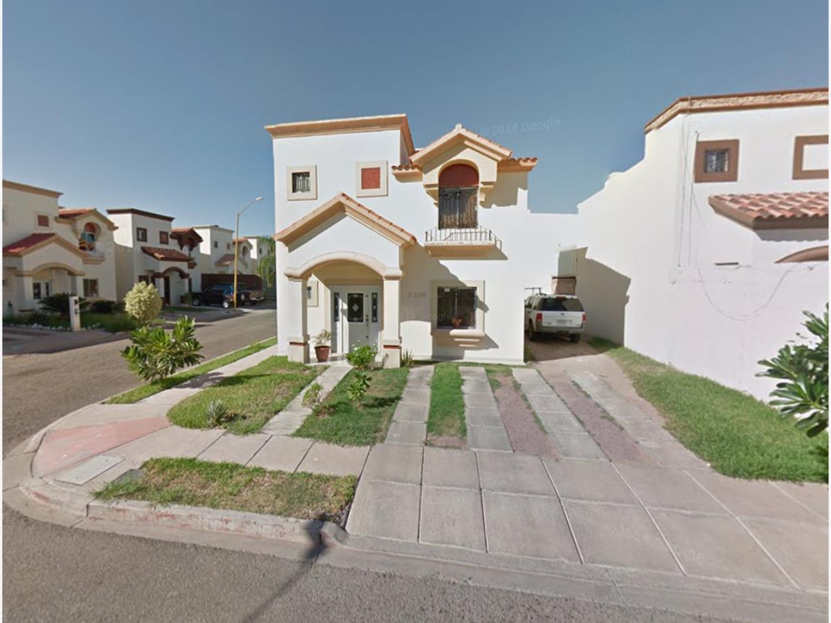Casa en venta en Montecarlo, Cajeme — foto 1 de 7