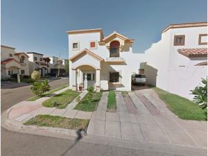 Casa en remate en Montecarlo, Cajeme, Sonora
