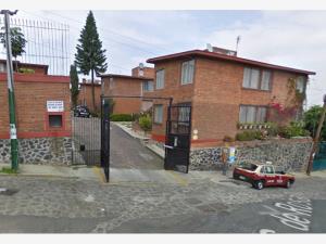 Casa en San Pedro Martir, Tlalpan, Ciudad de México