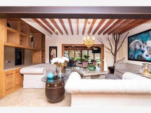 Casa en venta en Las Villas, Torreón — foto 3 de 22