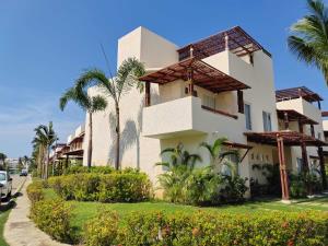 Casa en Barra Vieja, Acapulco de Juárez, Guerrero