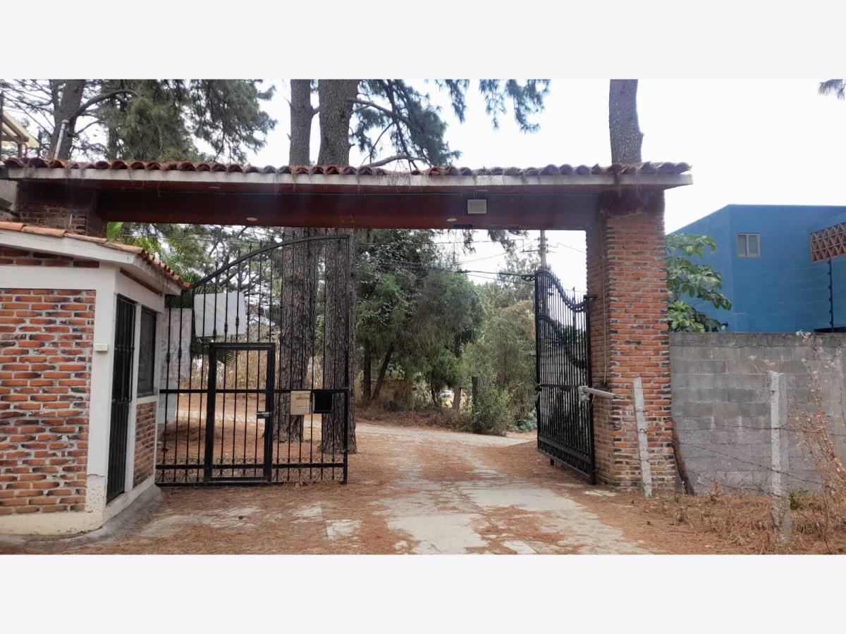 Terreno en venta en Tzompantle Norte, Cuernavaca — foto 1 de 20