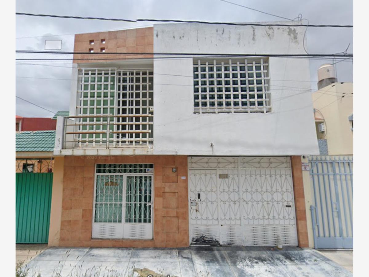 Casa en venta en Jardines del Sur, Tulancingo de Bravo — foto 1 de 5