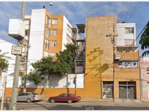 Departamento en Valle Gomez, Cuauhtémoc, Ciudad de México