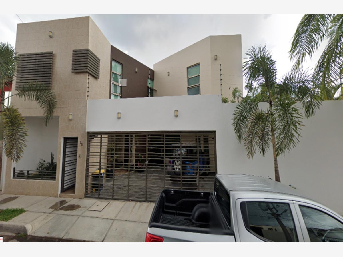 Casa en venta en Lagos del Country, Tepic — foto 1 de 5
