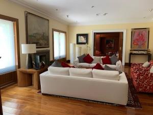 Casa en venta en San Angel, Álvaro Obregón — foto 2 de 13
