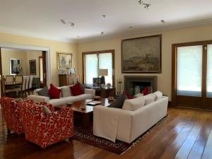 Casa en venta en San Angel, Álvaro Obregón — foto 3 de 13