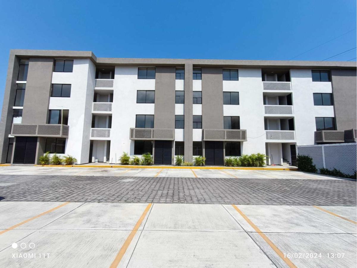 Departamento en venta en Playa de Vacas, Medellín de Bravo — foto 1 de 11
