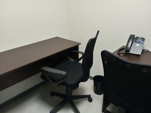 Oficina en renta en Centro (Área 1), Cuauhtémoc — foto 3 de 10