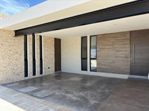 Casa en venta en Cholul, Mérida — foto 3 de 44