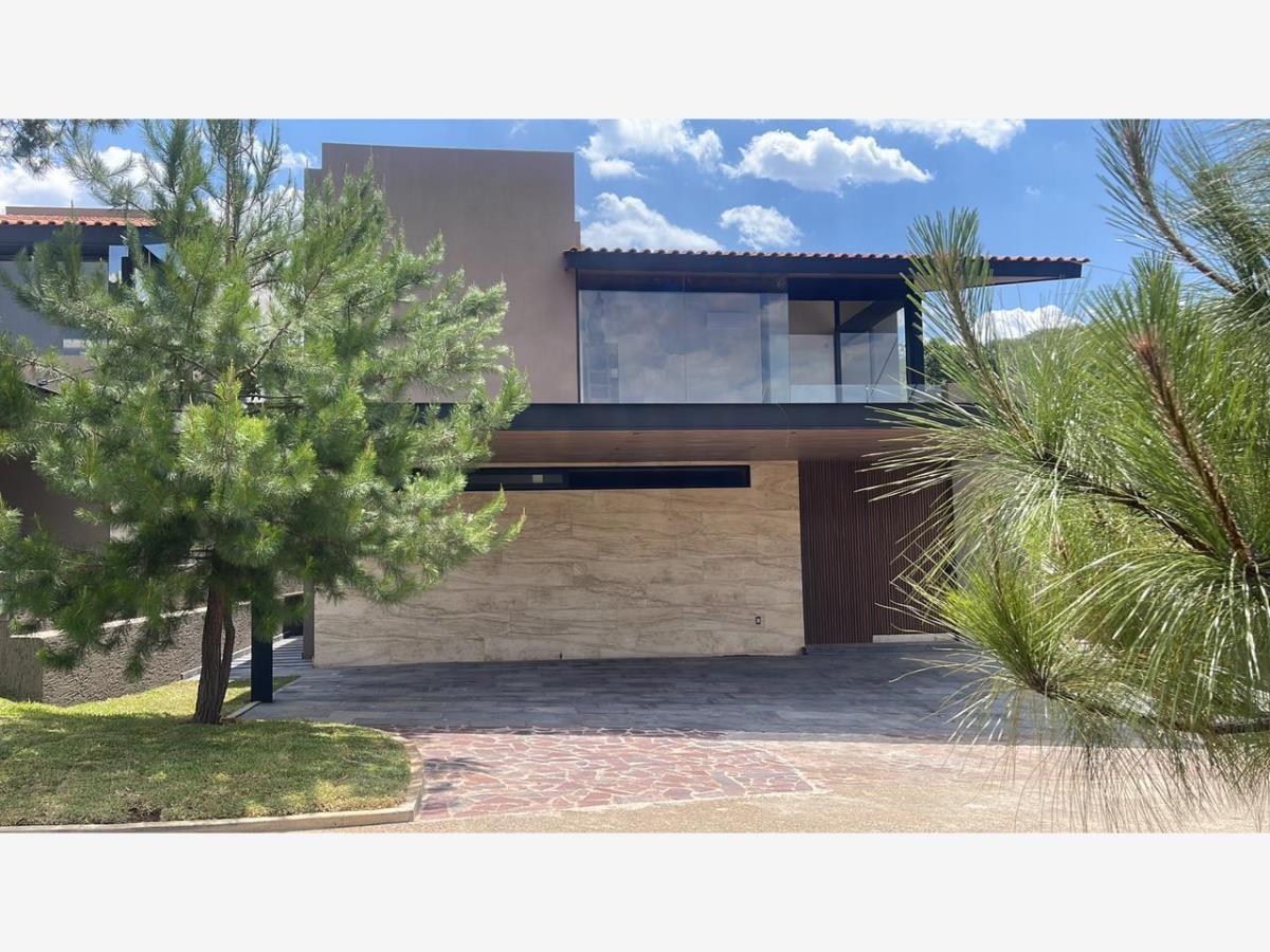 Casa en venta en Santa Maria de Guido, Morelia — foto 1 de 26