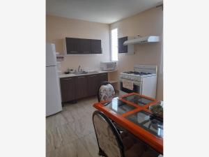 Departamento en renta en Ampliación Indeco, Santa Cruz Xoxocotlán — foto 2 de 16