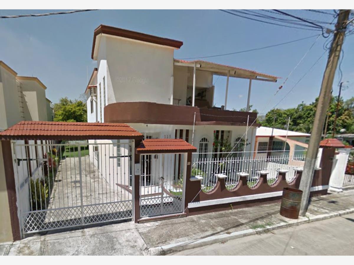 Casa en venta en La Luna, Centro — foto 1 de 5