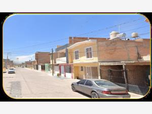 Casa en venta en Cosmos, Pabellón de Arteaga — foto 2 de 3