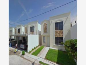 Casa en venta en Vista Hermosa, Reynosa — foto 2 de 11