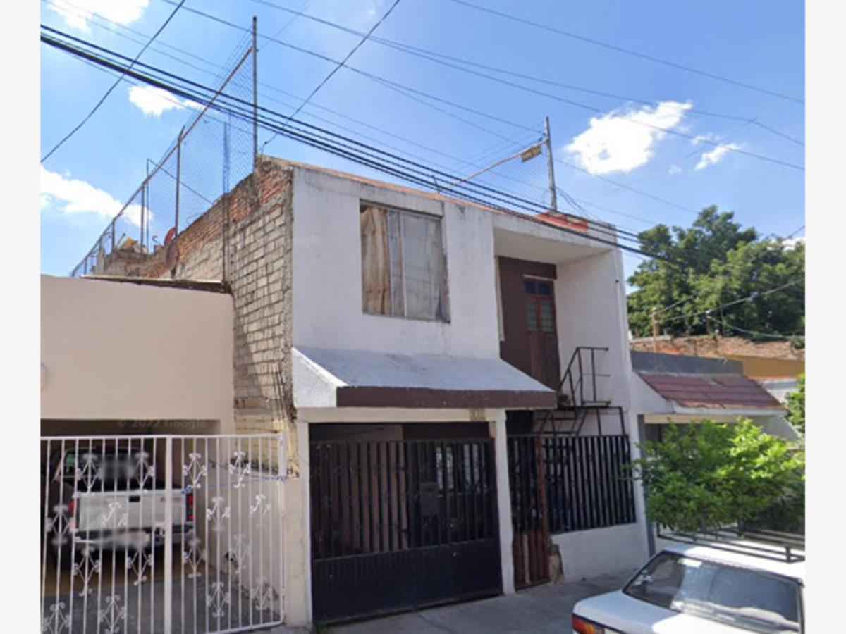 Casa en venta en Villa Hermosa, Guadalajara — foto 1 de 5
