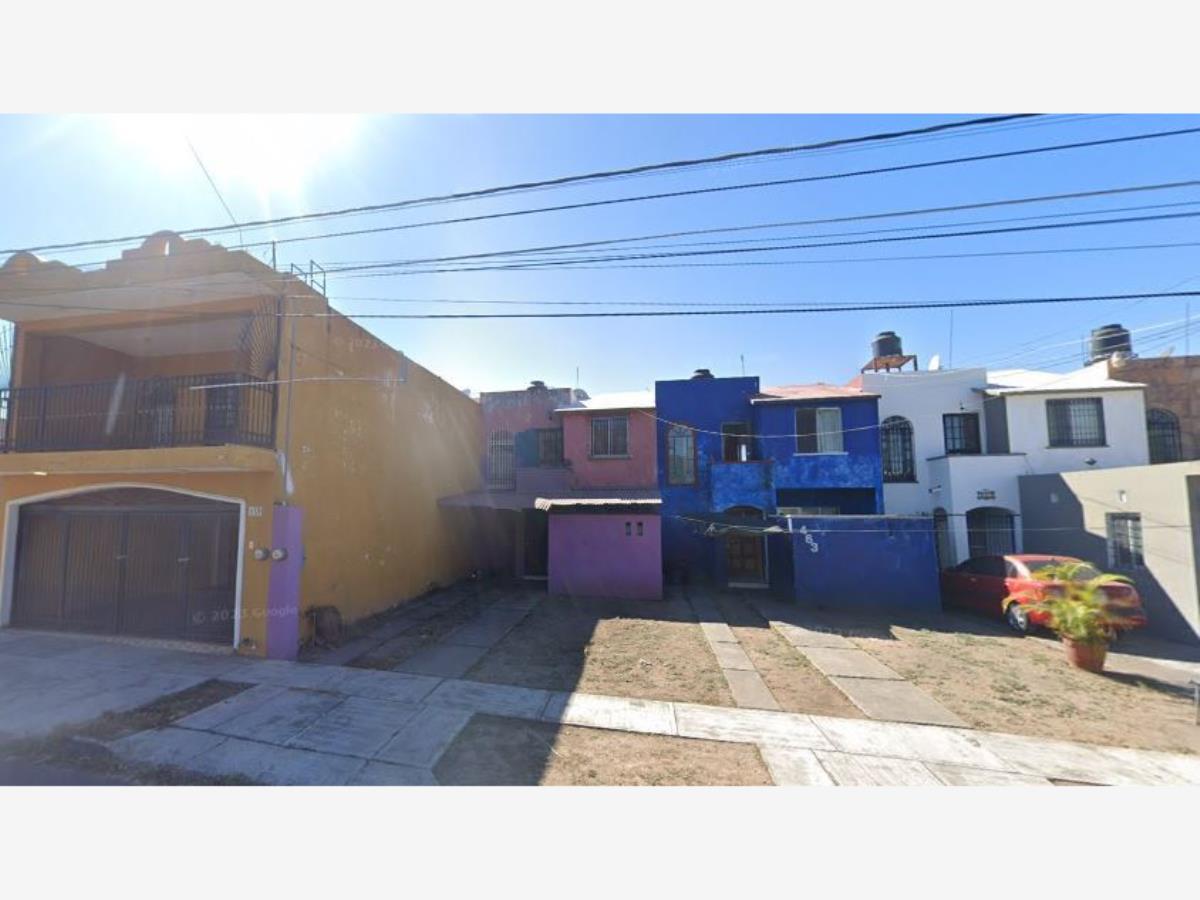 Casa en venta en Lindavista, Villa de Álvarez — foto 1 de 4