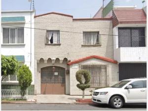 Casa en venta en Guadalupe Tepeyac, Gustavo A. Madero, Ciudad de México