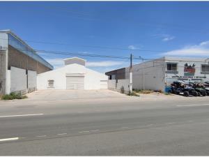 Bodega en renta en La Concha, Torreón — foto 2 de 7