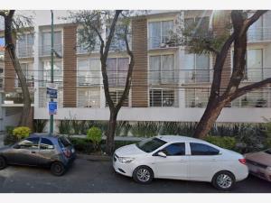 Departamento en Portales Norte, Benito Juárez, Ciudad de México