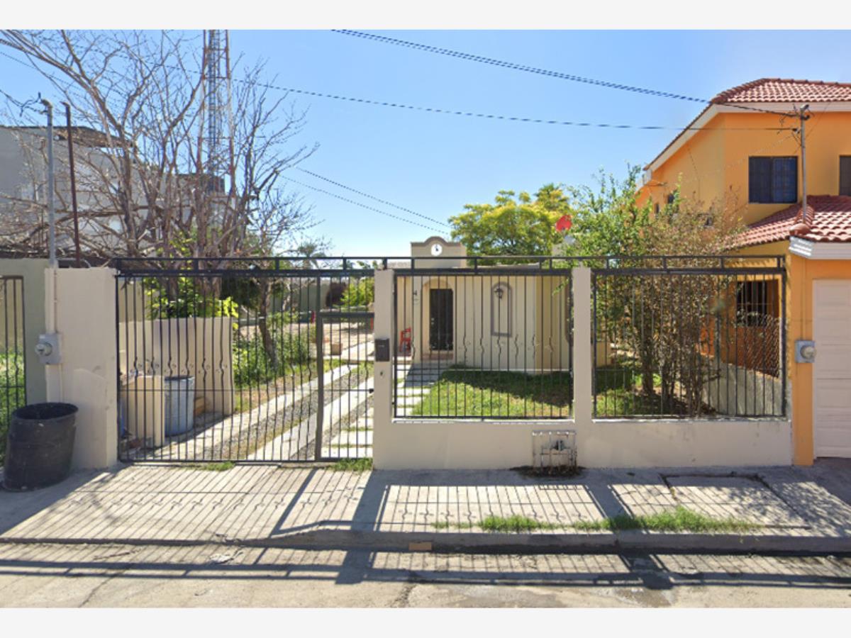 Casa en venta en Satelite, Matamoros — foto 1 de 5