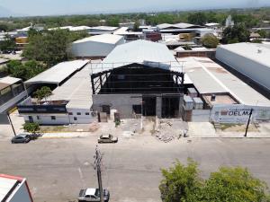 Bodega en renta en Parque Industrial, Colima, Colima