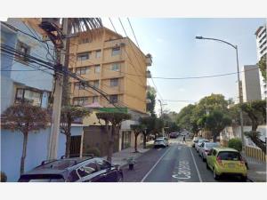 Departamento en venta en Guadalupe Inn, Álvaro Obregón — foto 2 de 4