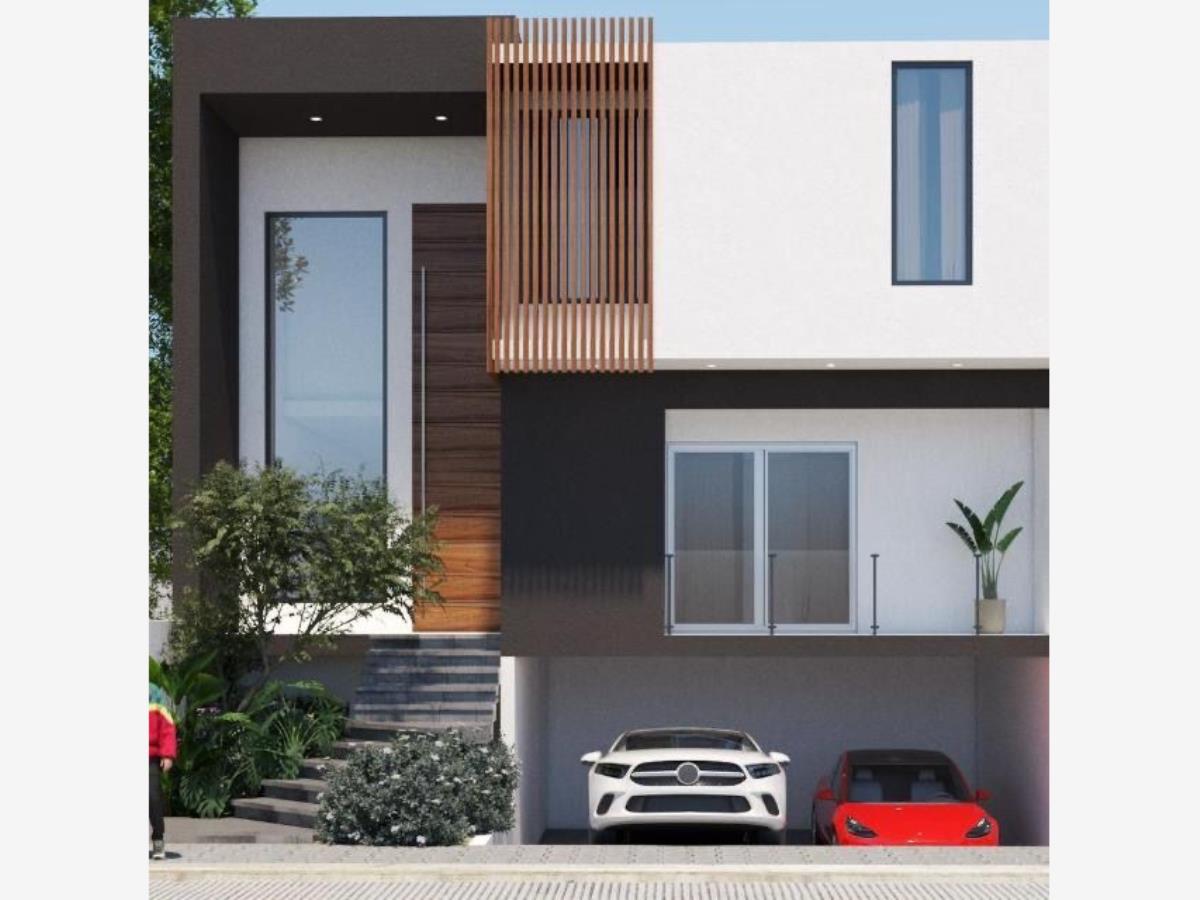Casa en venta en Villas de la Concepción, San Agustín Tlaxiaca — foto 1 de 9