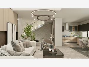 Casa en venta en Villas de la Concepción, San Agustín Tlaxiaca — foto 2 de 9