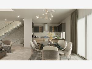 Casa en venta en Villas de la Concepción, San Agustín Tlaxiaca — foto 3 de 9
