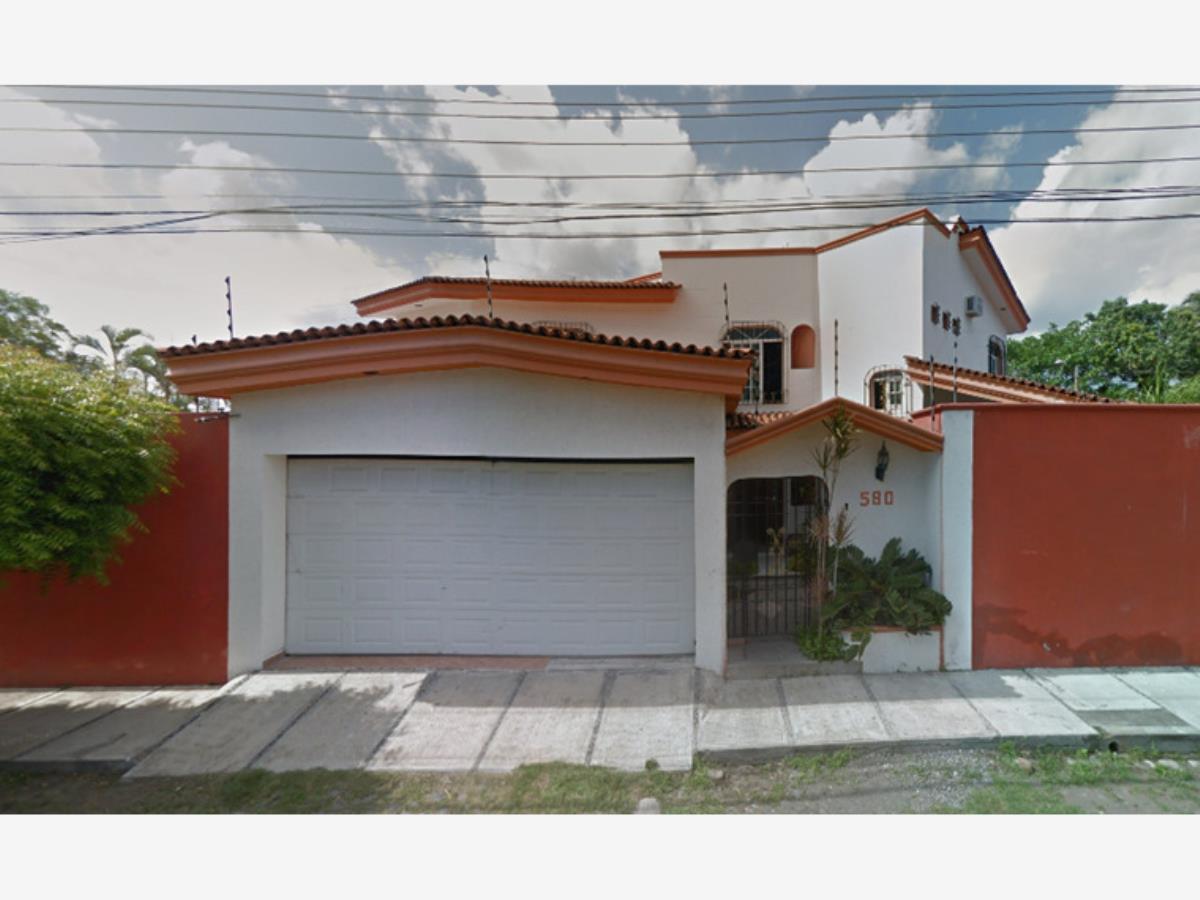 Casa en venta en Tepeyac, Tecomán — foto 1 de 9