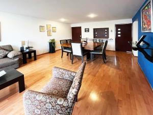Departamento en venta en Palo Solo, Huixquilucan — foto 3 de 17