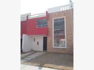 Casa en San Antonio, Pachuca de Soto, Hidalgo