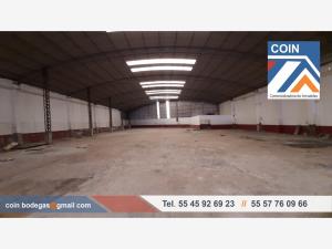 Bodega en renta en Zacatenco, Tláhuac — foto 3 de 12