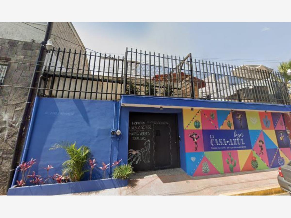 Casa en venta en Heroes de Padierna, La Magdalena Contreras — foto 1 de 14