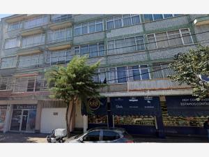 Departamento en venta en San Rafael, Cuauhtémoc — foto 2 de 11