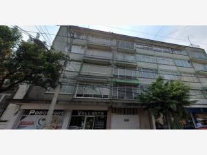 Departamento en venta en San Rafael, Cuauhtémoc — foto 3 de 11