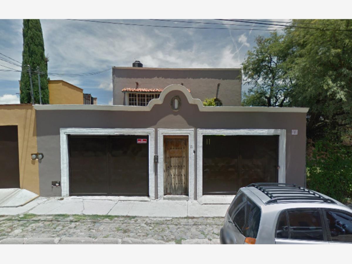 Casa en venta en La Lejona, San Miguel de Allende — foto 1 de 6