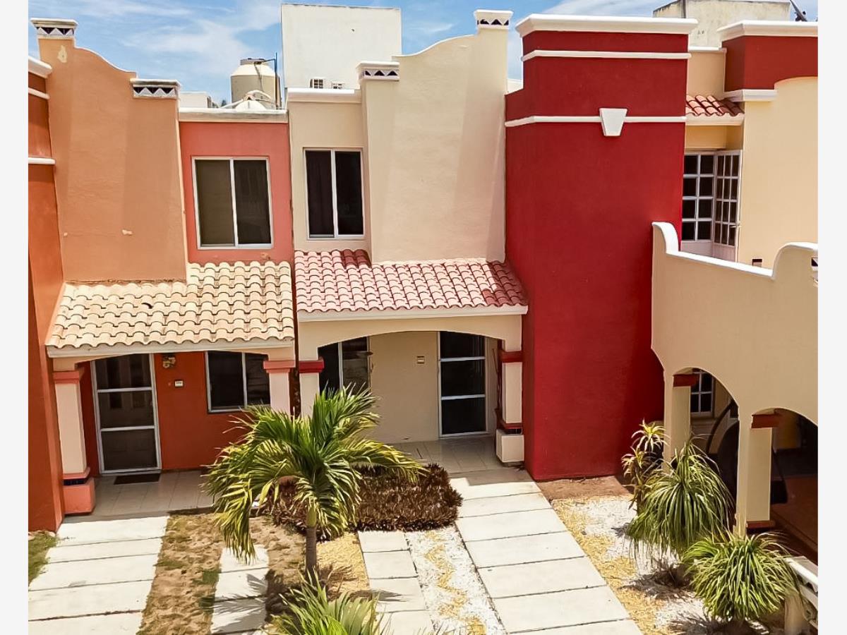 Casa en venta en Villa Marina, Mazatlán — foto 1 de 25