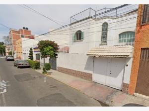 Casa en venta en Guadalupe Tepeyac, Gustavo A. Madero — foto 3 de 9