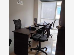 Oficina en renta en Polanco I Sección, Miguel Hidalgo — foto 2 de 12